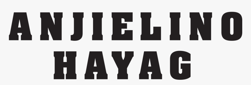 Anjielino Hayag - Farm Aid, HD Png Download