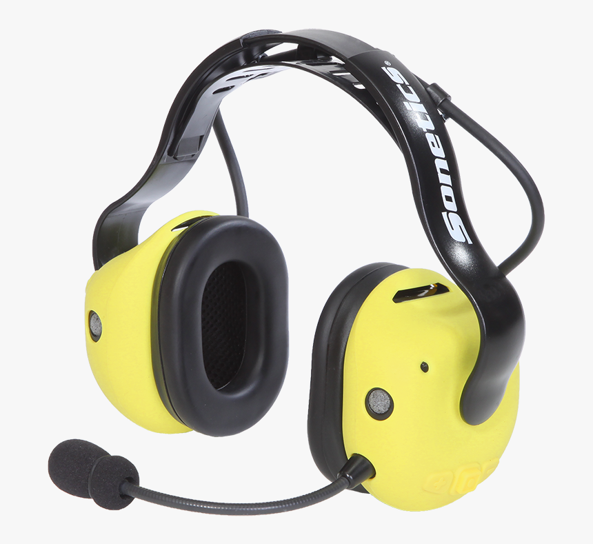 Apx37x Overhead - Headset, HD Png Download