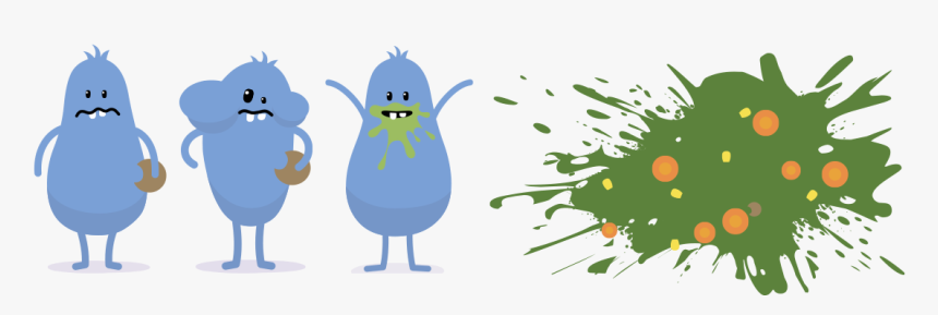 Lax Sprite Sheet - Dumb Ways To Die Sheet, HD Png Download