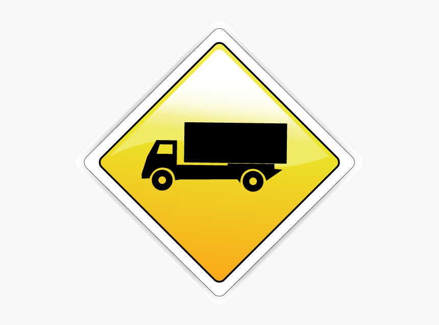 Traffic Sign, HD Png Download