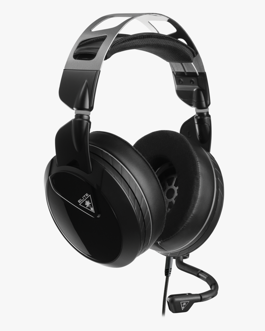 Turtle Beach Elite Elf, HD Png Download