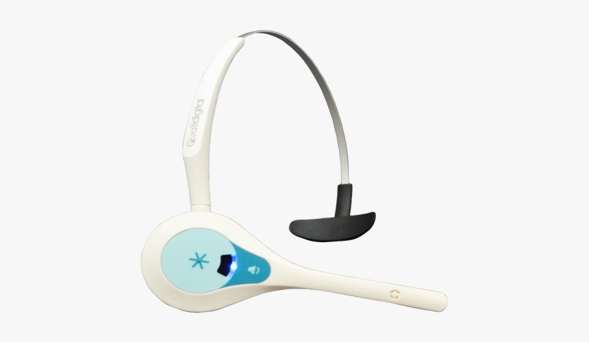 New Headset Full1569955630-32942 - Headphones, HD Png Download