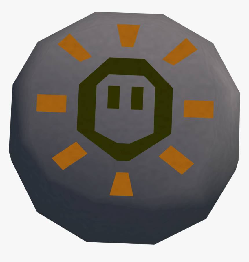 The Runescape Wiki - Circle, HD Png Download