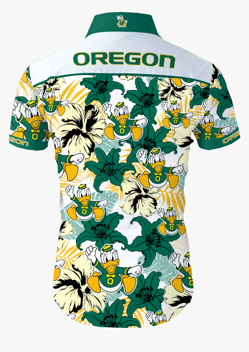 Oregon Ducks, HD Png Download