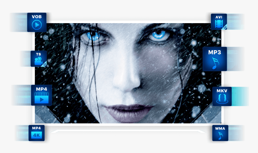 Bluray Ripper Best - Underworld Evolution, HD Png Download