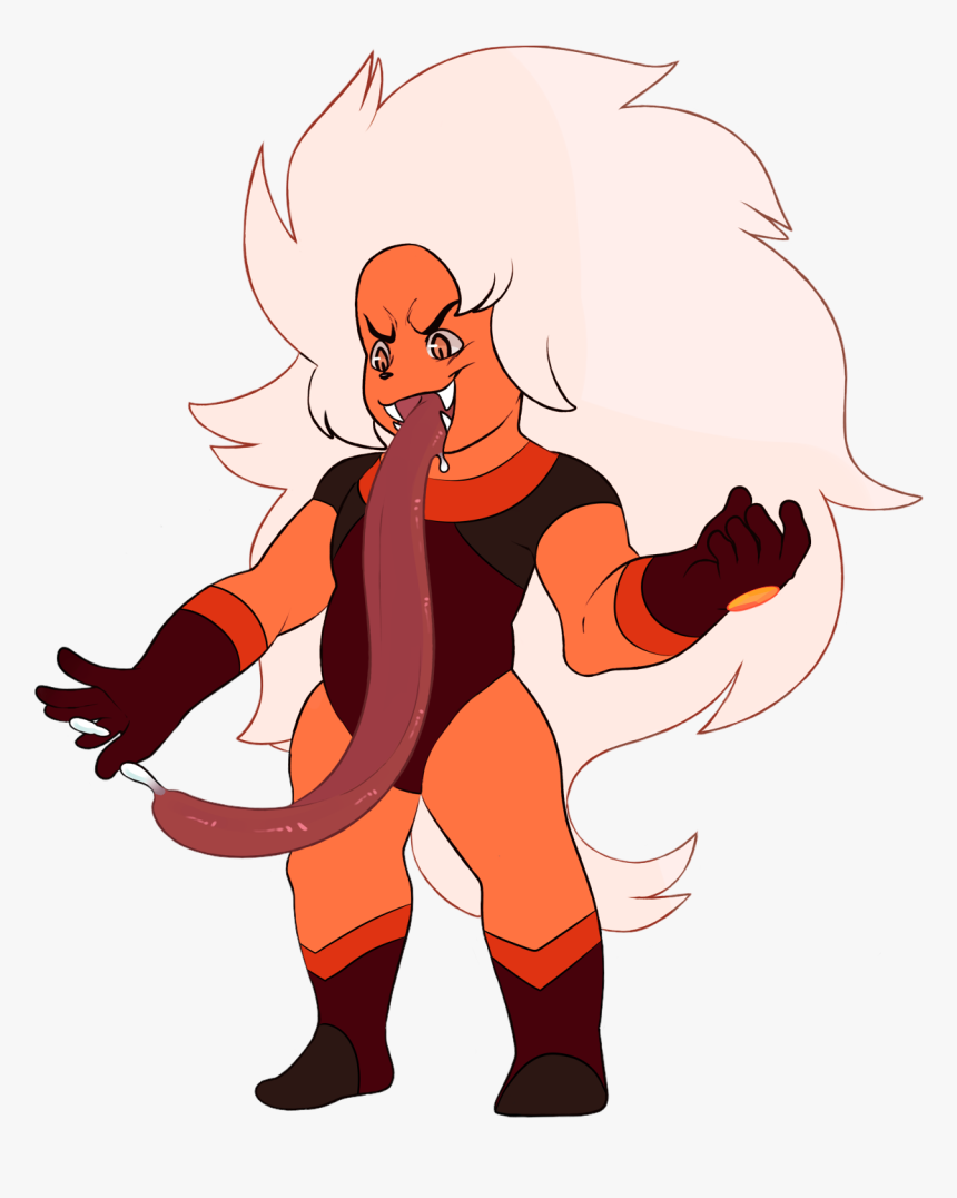 Gemcrust Wikia - Steven Universe Gemcrust Pyropes, HD Png Download
