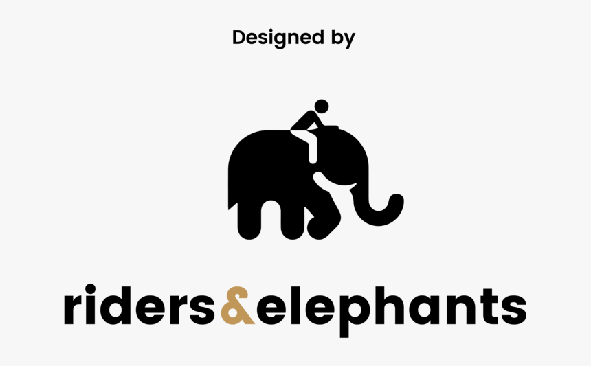 Designed By Logo, HD Png Download