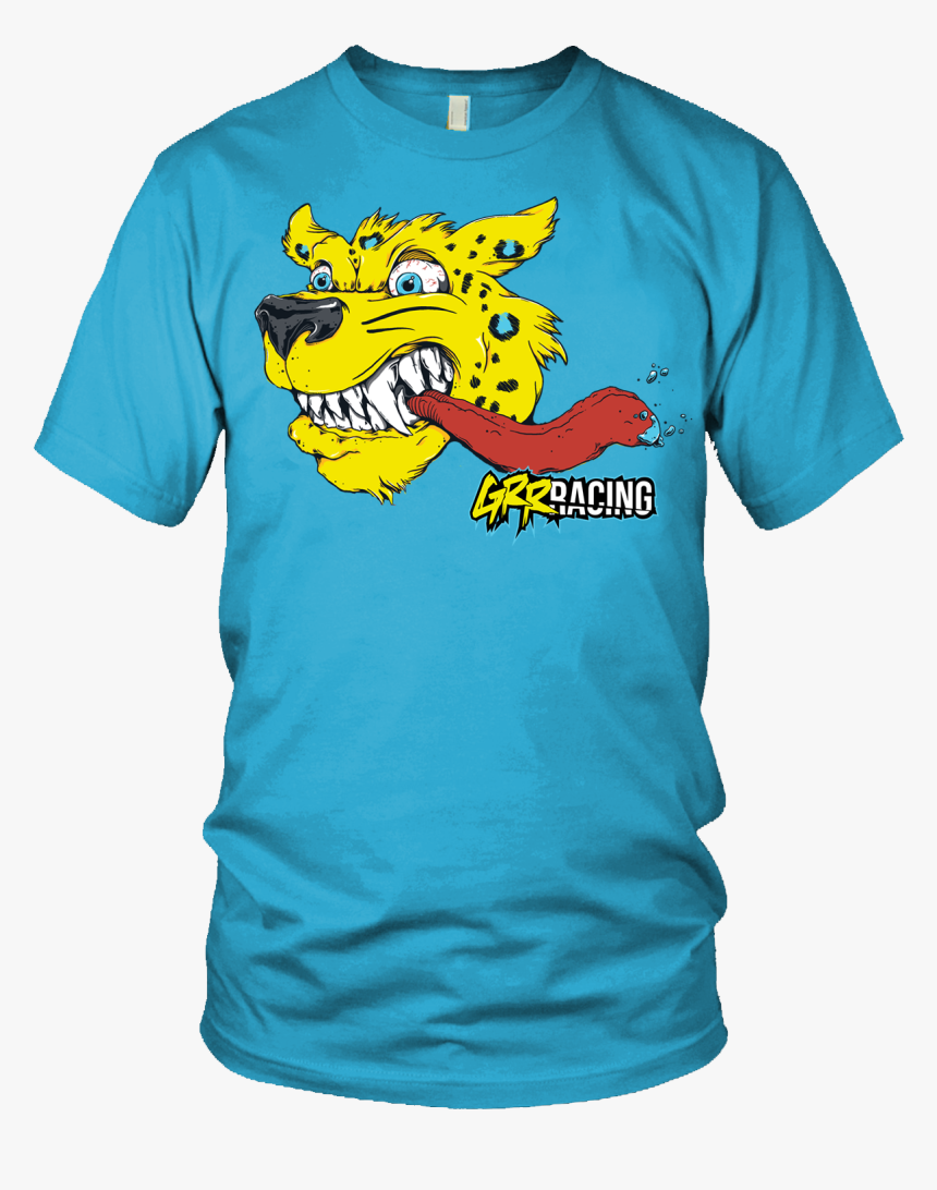 T-shirt, HD Png Download