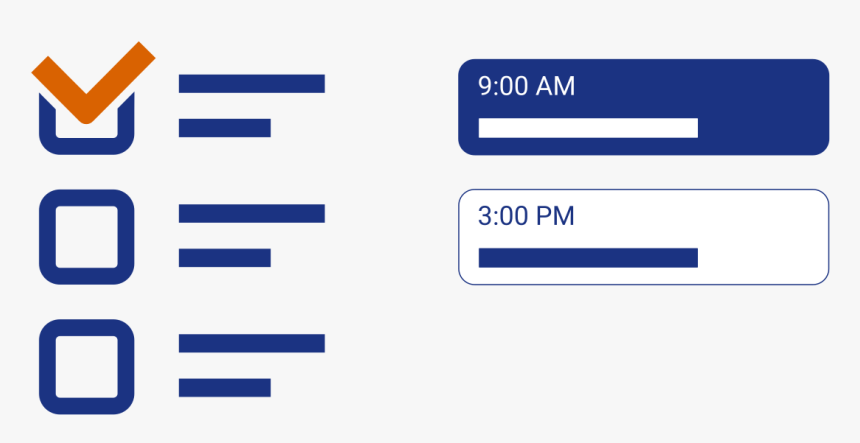 Time Management Png, Transparent Png