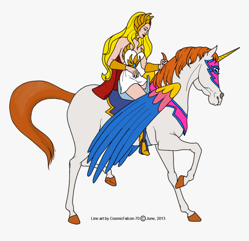 Thumb Image - Swift Wind She Ra Png, Transparent Png