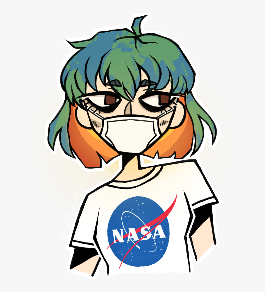 Yall Mind If I D Ra W Earth Chann Yeet - Nasa, HD Png Download