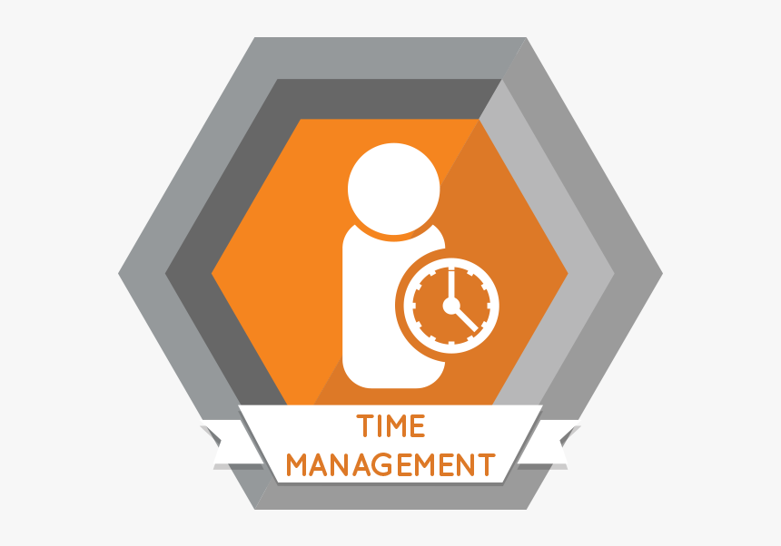Time Management - Information Education And Communication Icons, HD Png Download