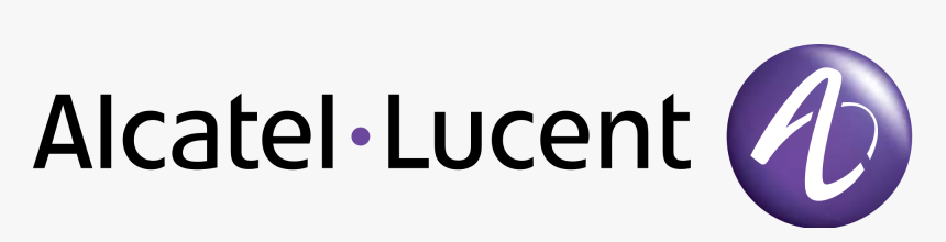 Alcatel Lucent Logo Png, Transparent Png