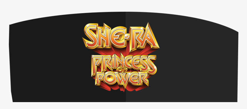 She Ra Princess Of Power , Png Download - Electronic Signage, Transparent Png