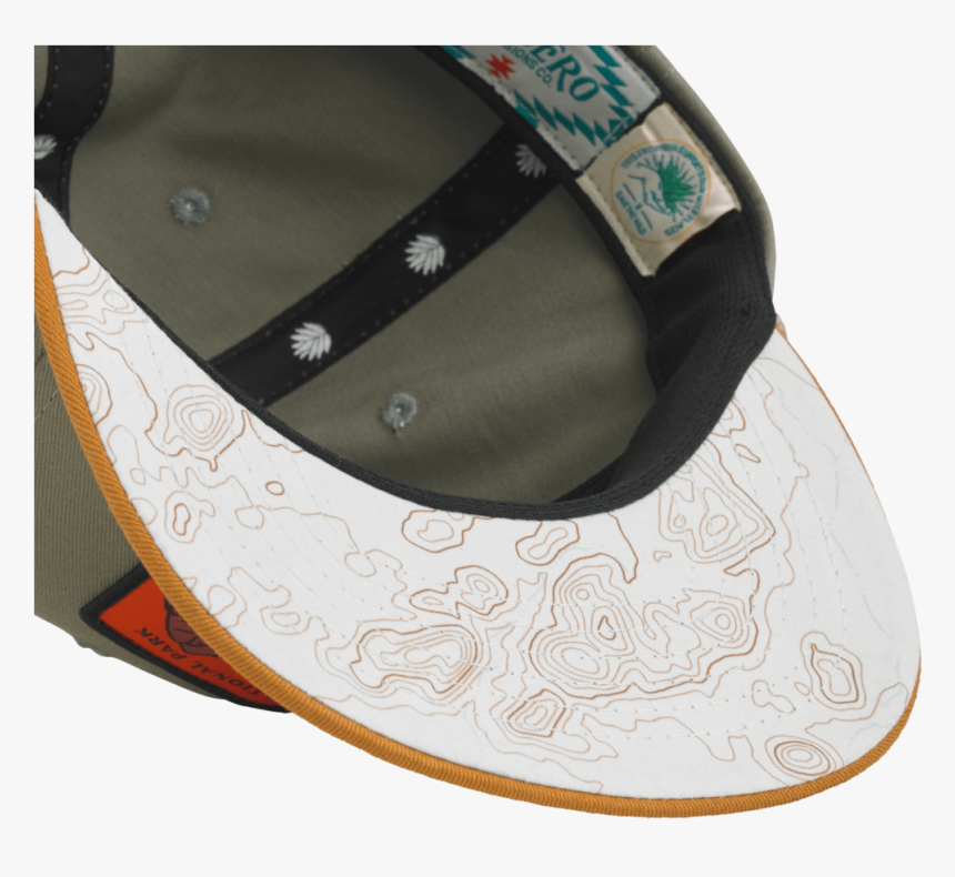 Spc132 1 & Spc132 2 Joshua Tree National Park Hat, HD Png Download