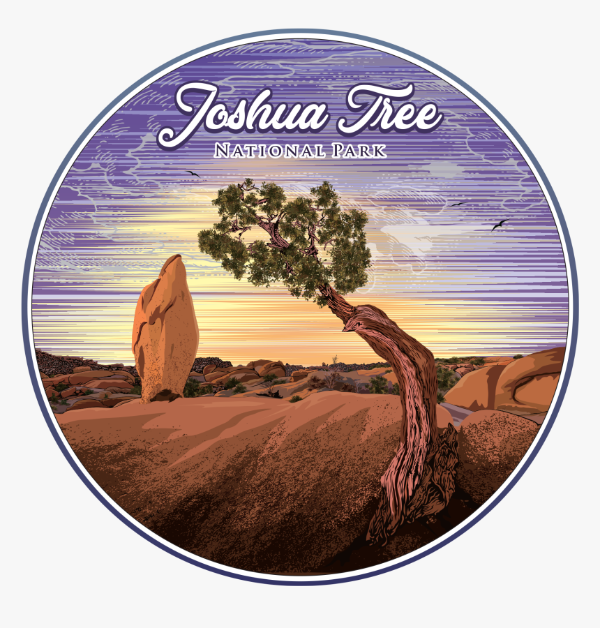 Joshua Tree 
 Class Lazyload Lazyload Mirage Primary - Green Park, HD Png Download