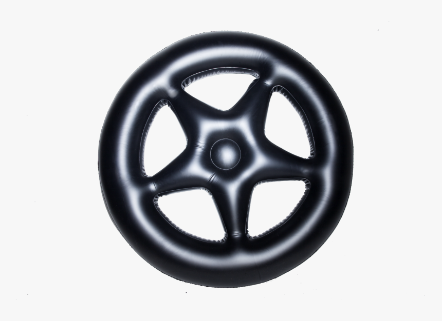 Believe In Yourself - Steering Wheel Float, HD Png Download