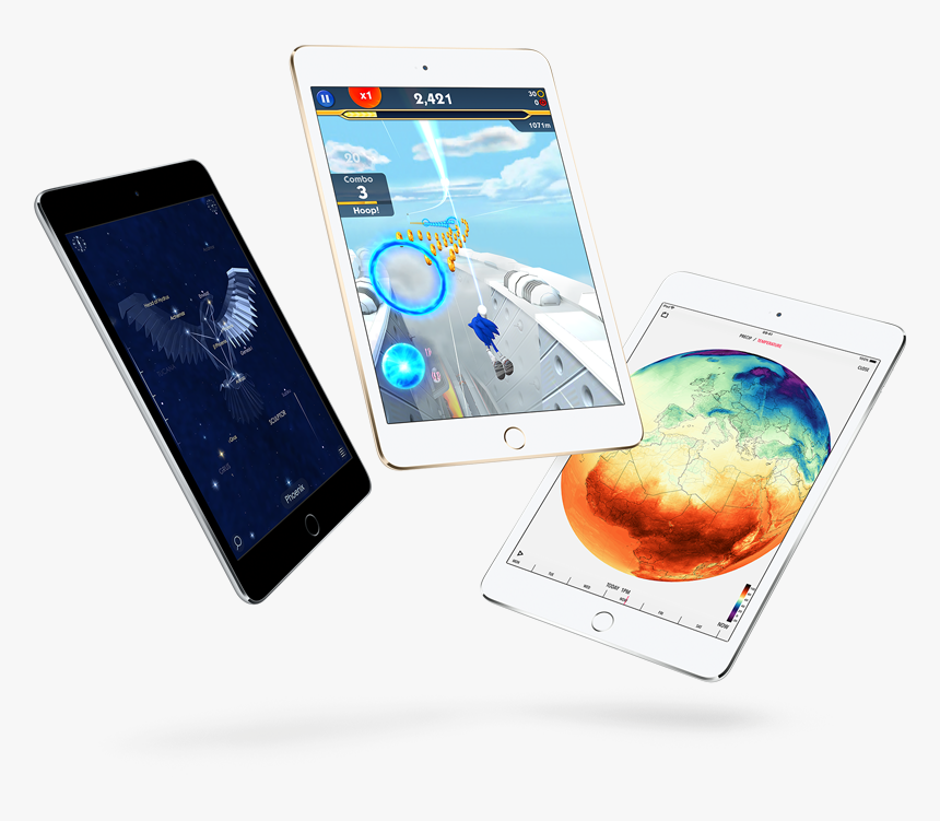 Ipad Mini 5 Afmetingen, HD Png Download