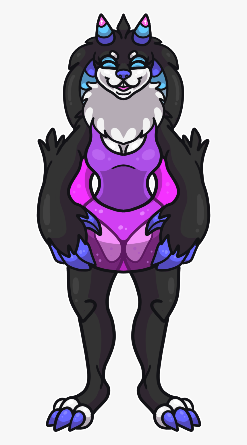 Niemand S Pool Floaty - Cartoon, HD Png Download