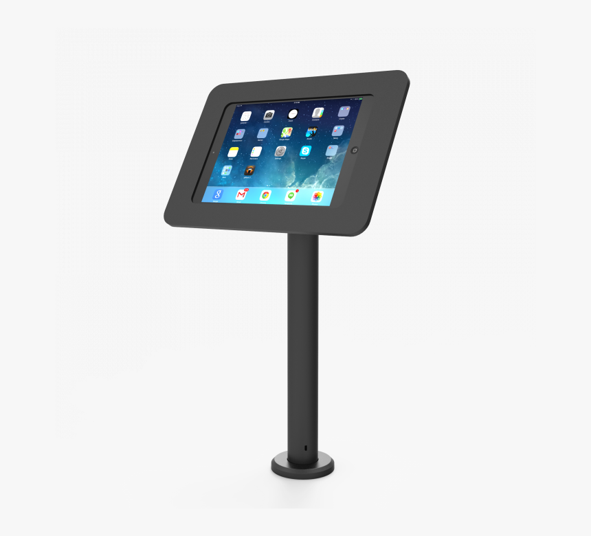 Tablet Kiosk Png, Transparent Png