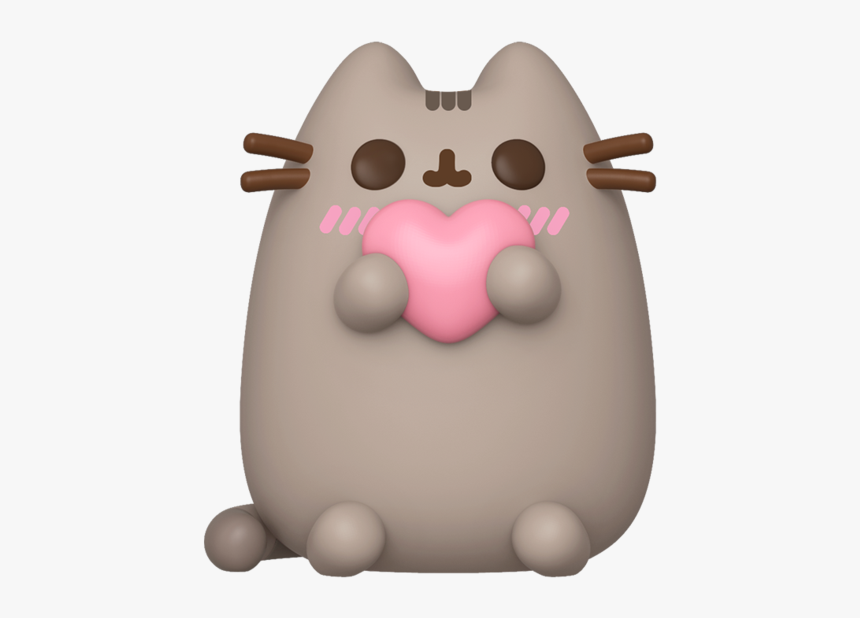 Pusheen Funko Pop List, HD Png Download