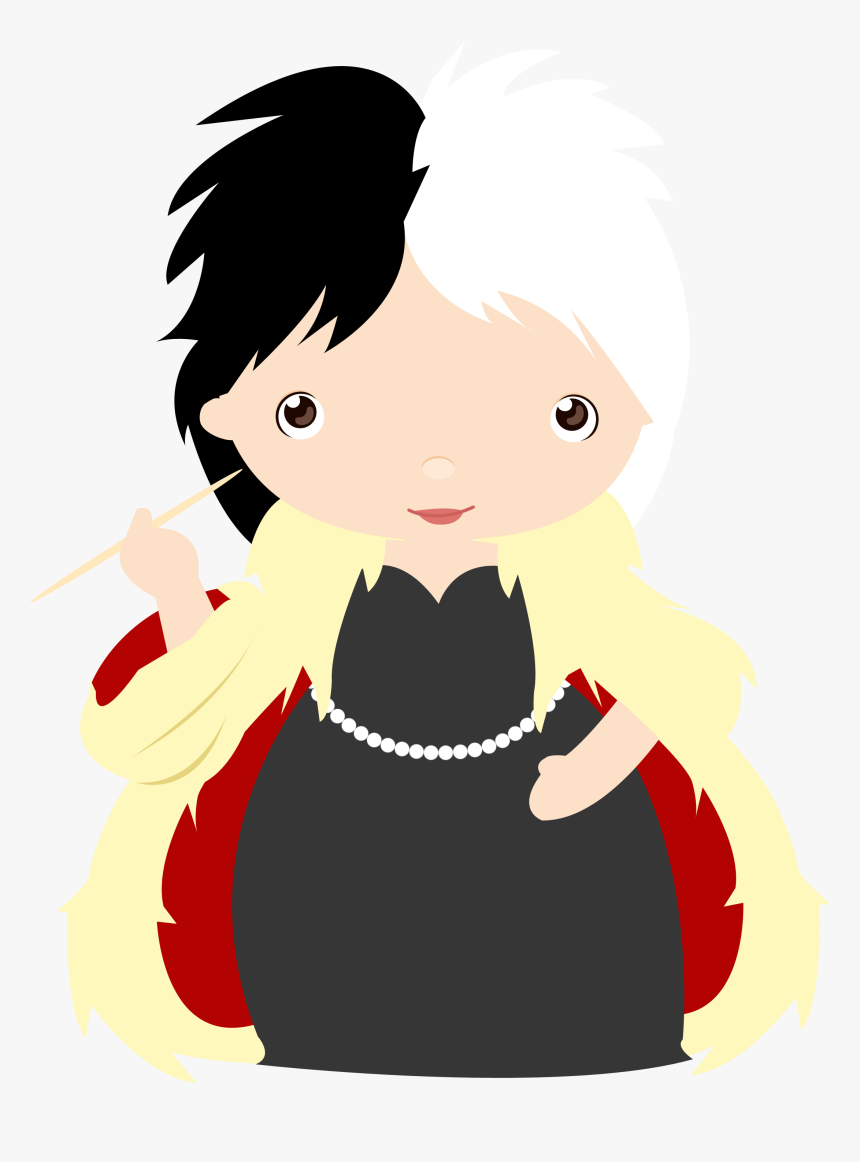 Fairytale Disney Clipart - Fairy Tale, HD Png Download