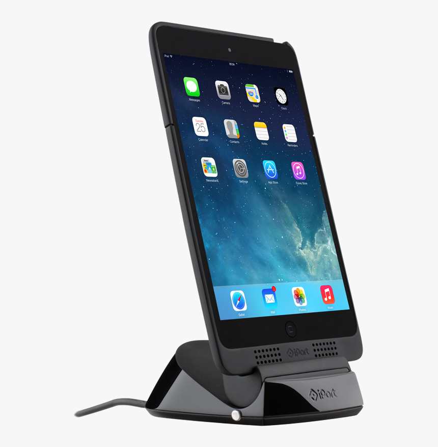 Ipad Mini 4 Wireless Charge, HD Png Download