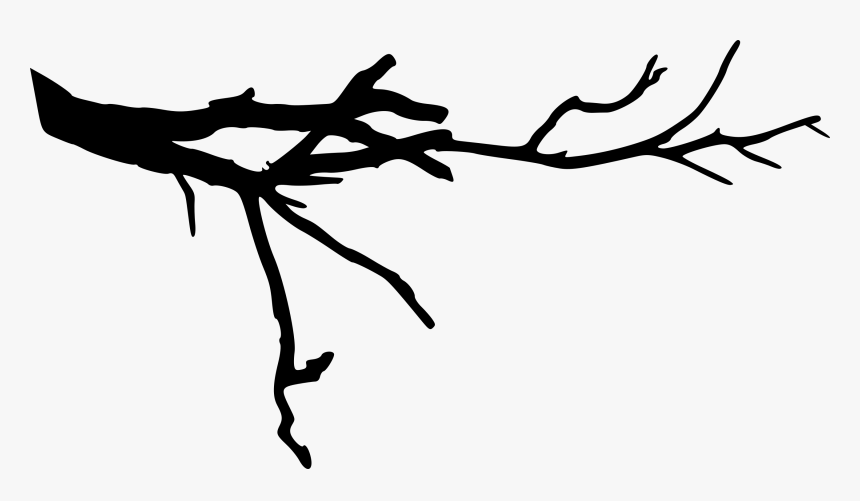 Silhouette, HD Png Download