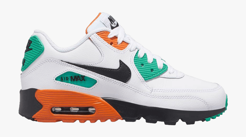 Air Max 90 Ltr Starfish, HD Png Download