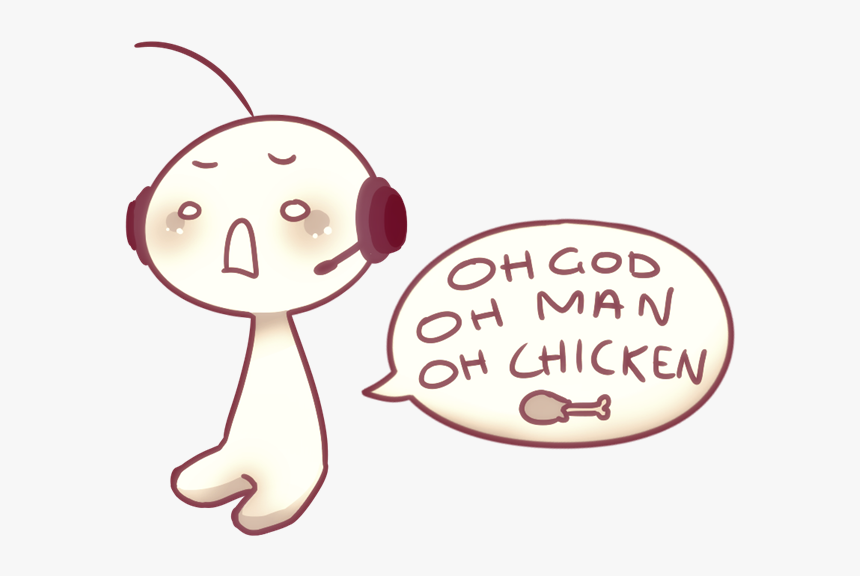 Funny Cryaotic Quotes, HD Png Download