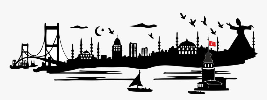 History Of The Turkish Language, HD Png Download