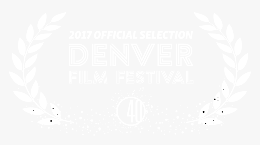 Denver - Tribeca Film Festival Laurels Png, Transparent Png