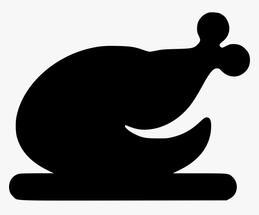 Turkey Chicken, HD Png Download