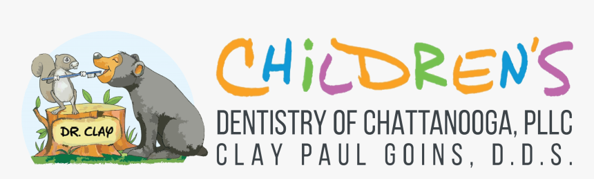 Children S Dentistry Of Chattanooga - Tapir, HD Png Download