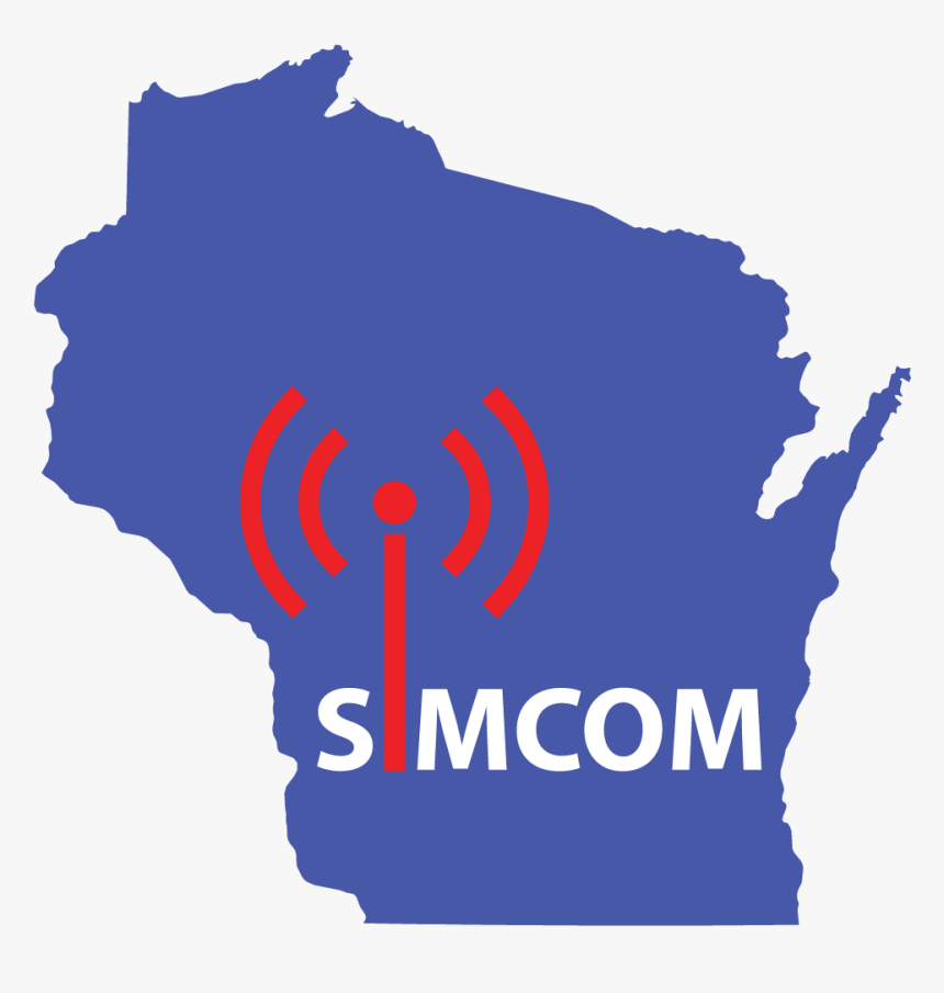 Wisconsin Black And White, HD Png Download