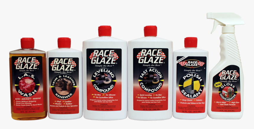 Race Glaze- Simply The Best - Race Glaze, HD Png Download