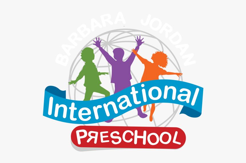 Barbara Jordan International Preschool, HD Png Download