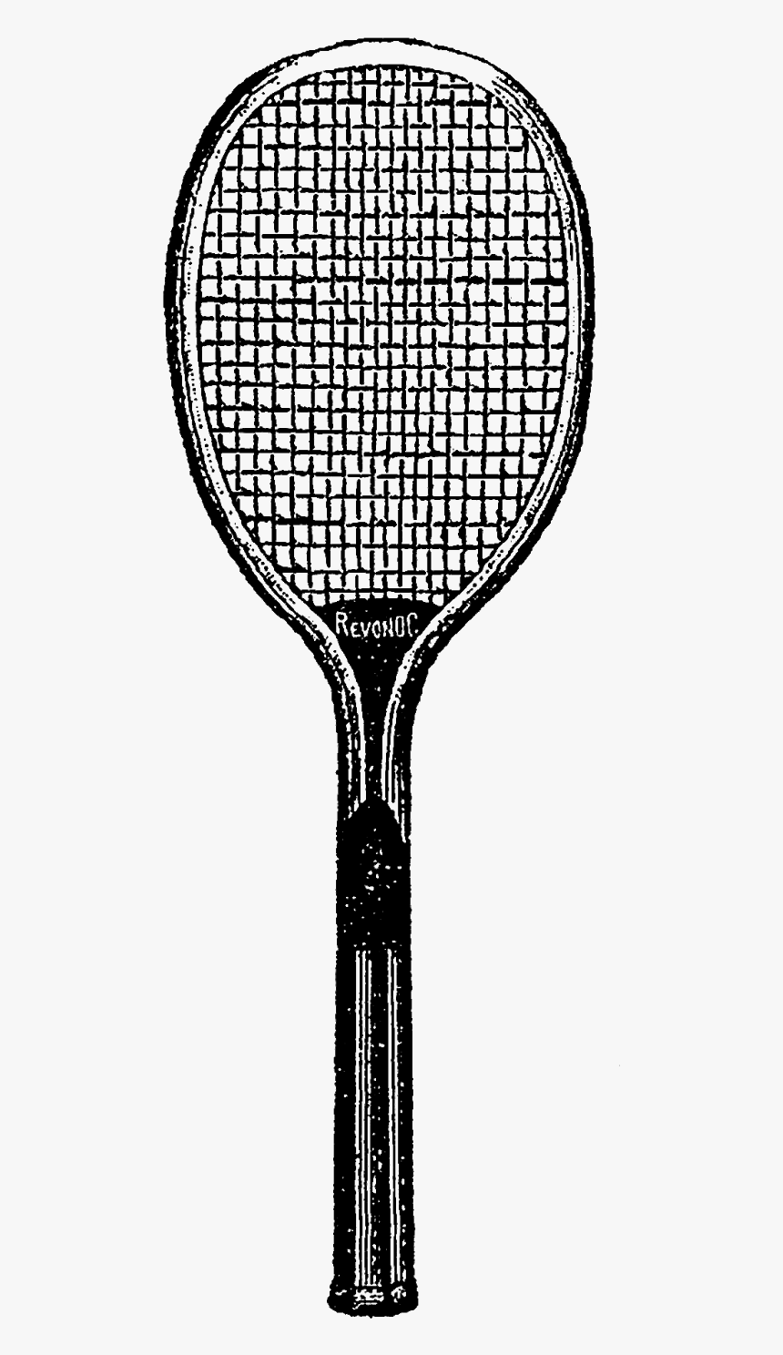 Tennis Racket, HD Png Download