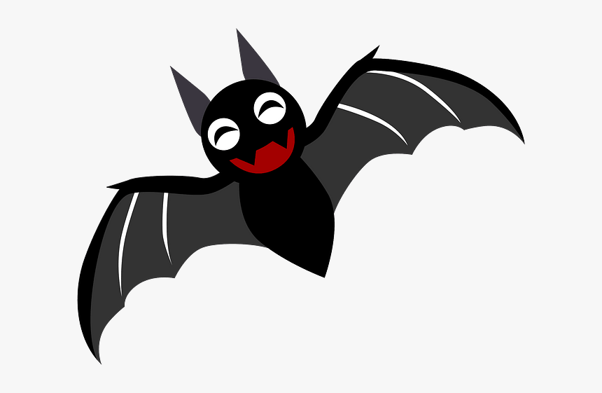 Bat, HD Png Download