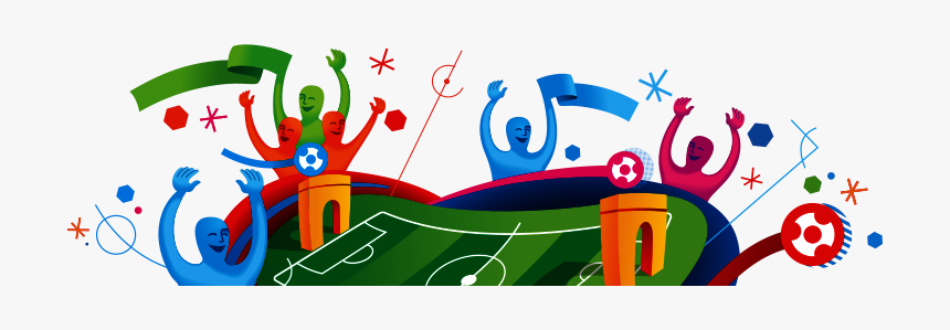 Uefa Euro 2016, HD Png Download