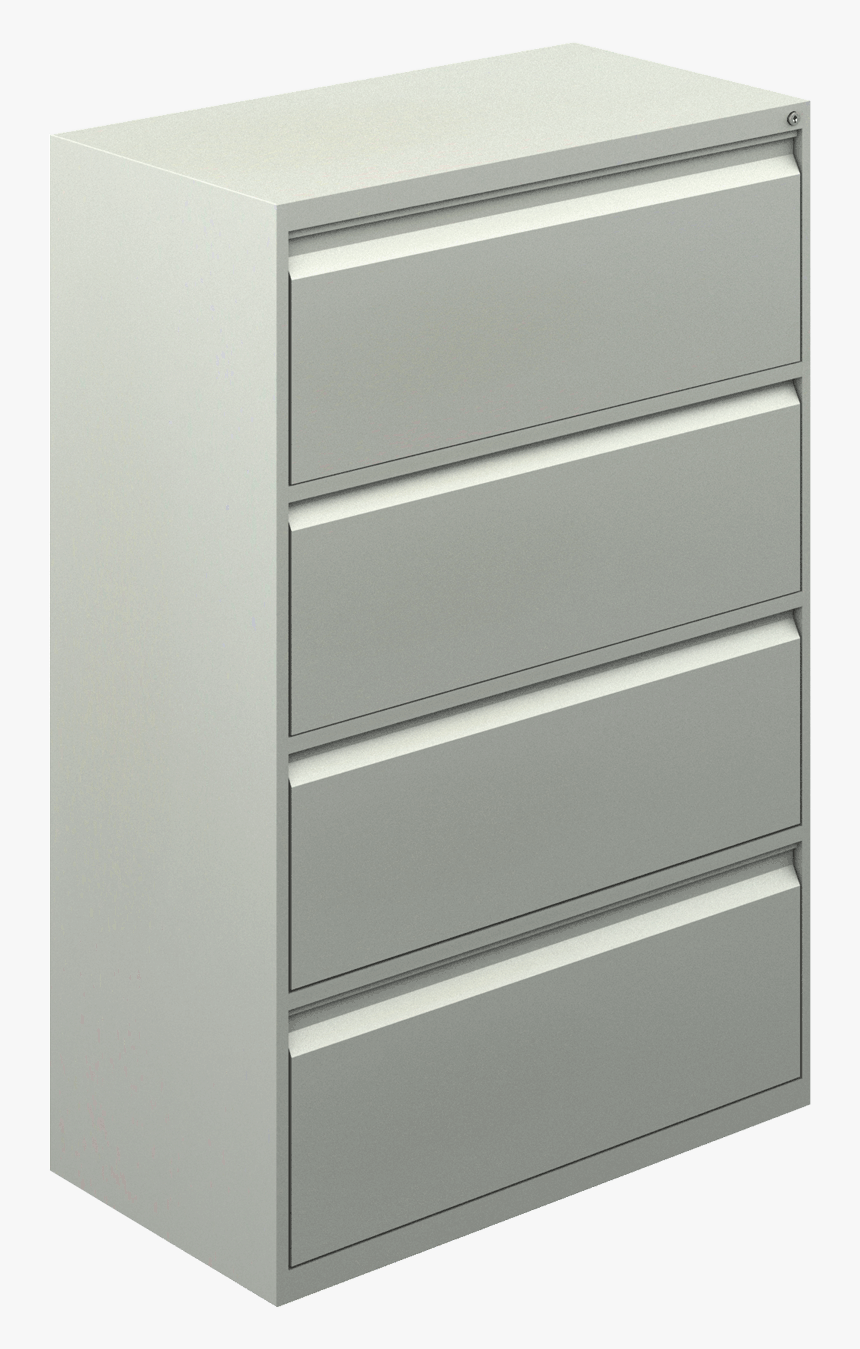 Archivero De 3 Gavetas Gebesa, HD Png Download