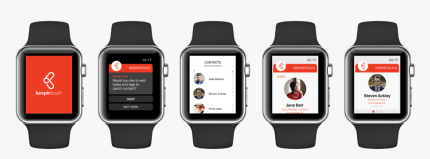 Watch, HD Png Download