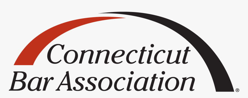 Connecticut Bar Association Logo - Connecticut Bar Association, HD Png Download
