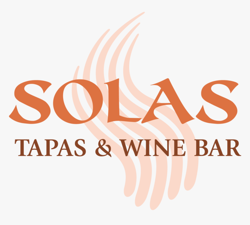 Solas Tapa & Wine Bar - Heidi Balsillie, HD Png Download