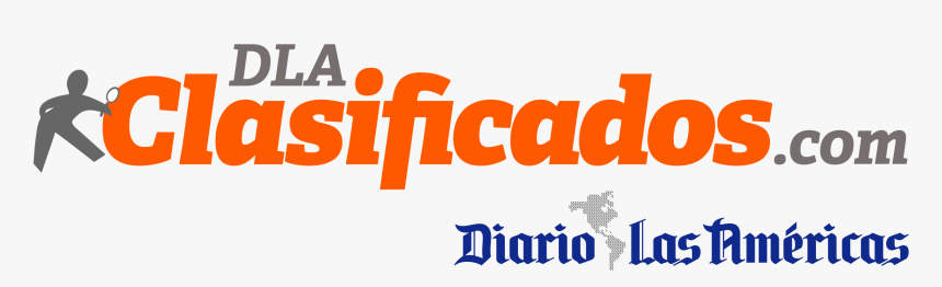 Diario Las Americas Clasificados - Diario Las Américas, HD Png Download