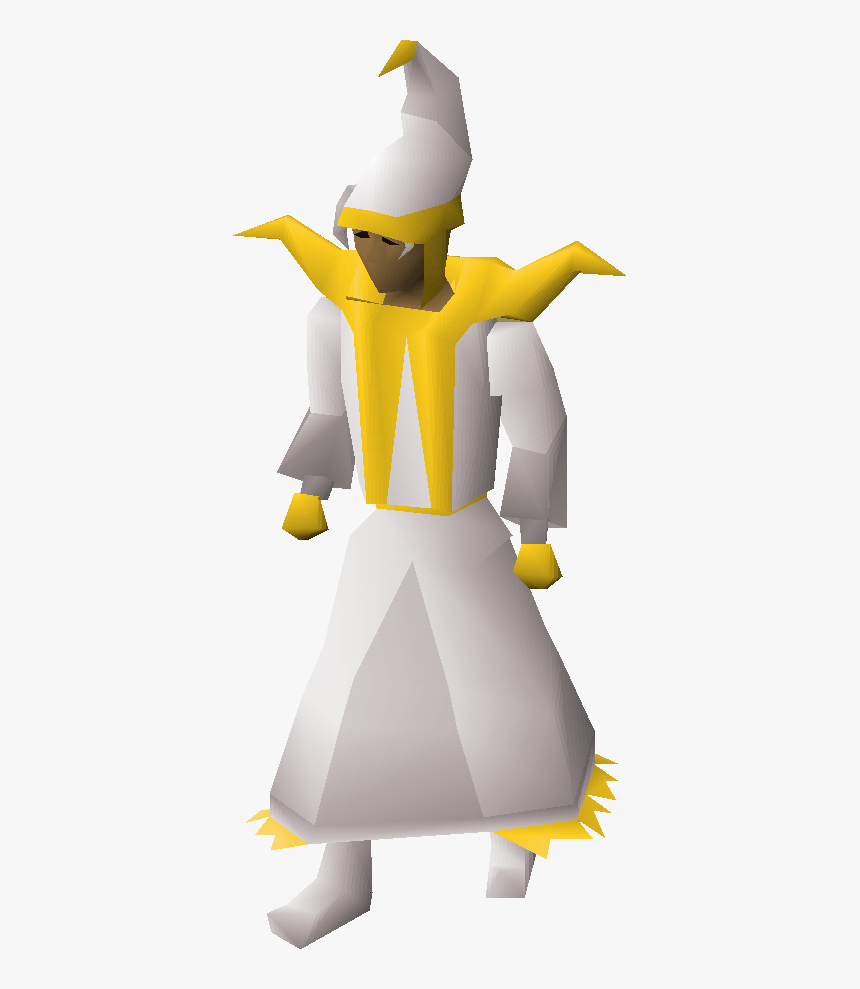 Old School Runescape Wiki - Mystic Robes Osrs, HD Png Download