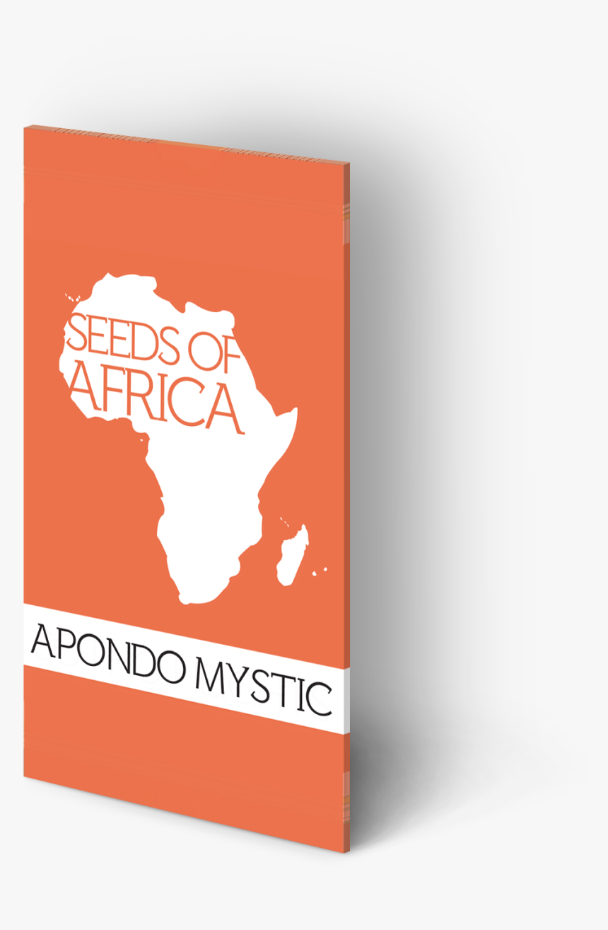Map Of Africa, HD Png Download