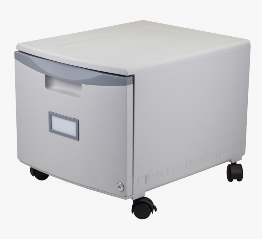 Filing Cabinet, HD Png Download