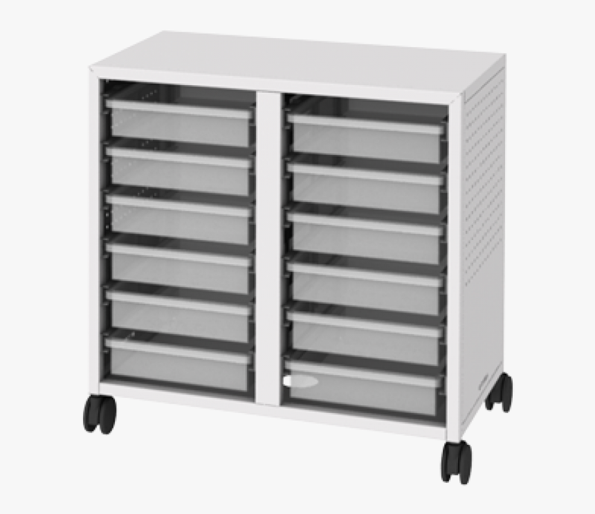 Artcobell Makerspace Cabinets Rails, HD Png Download