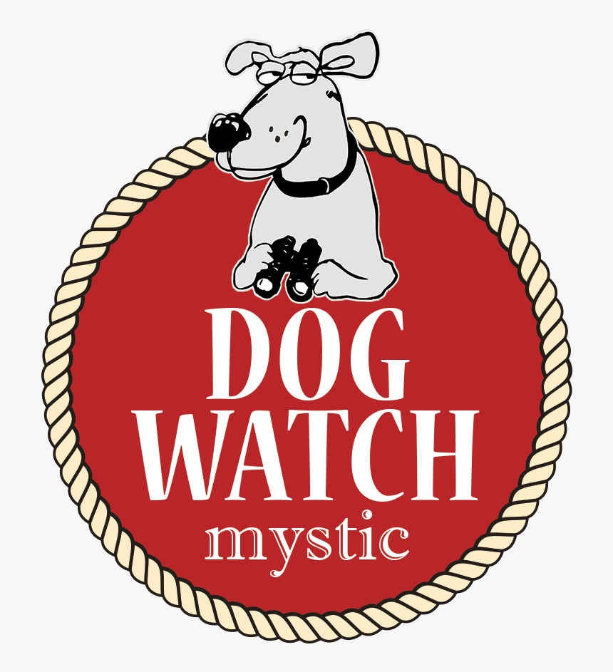 Dog Watch Mystic Logo - Balboa Yacht Club, HD Png Download